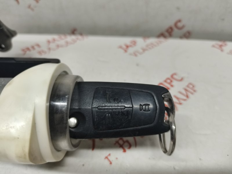 Замок зажигания, 2500 рублей, Владимир