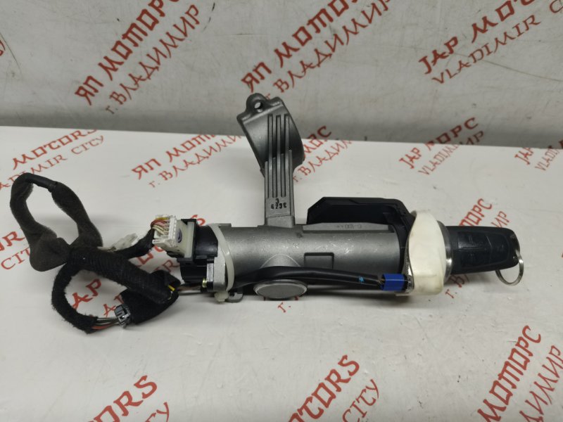 Замок зажигания, 2500 рублей, Владимир