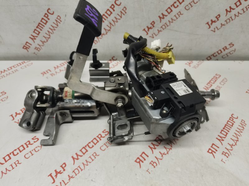 Рулевая колонка, 4000 рублей, Владимир