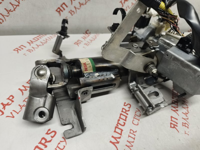 Рулевая колонка, 4000 рублей, Владимир