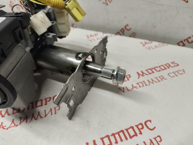 Рулевая колонка, 4000 рублей, Владимир