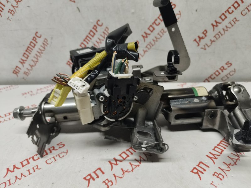 Рулевая колонка, 4000 рублей, Владимир