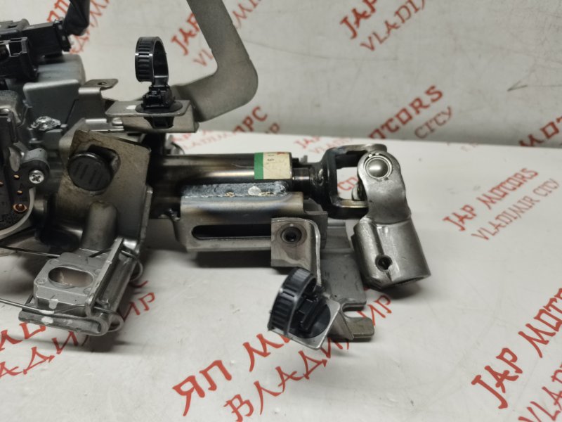 Рулевая колонка, 4000 рублей, Владимир