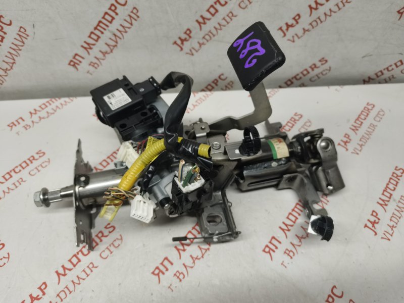 Рулевая колонка, 4000 рублей, Владимир