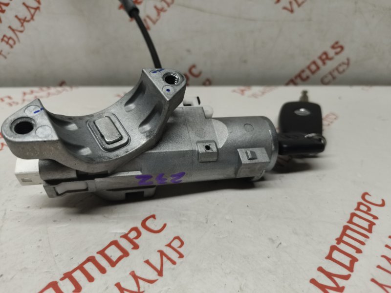 Замок зажигания, 3000 рублей, Владимир