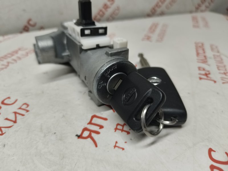 Замок зажигания, 3000 рублей, Владимир
