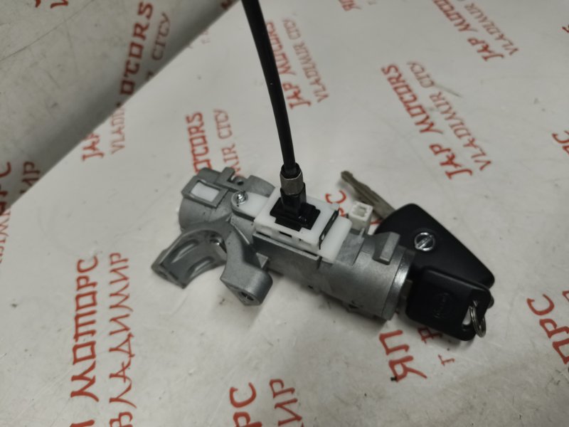 Замок зажигания, 3000 рублей, Владимир