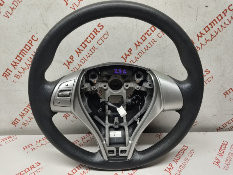 Руль, 4000 рублей, Владимир