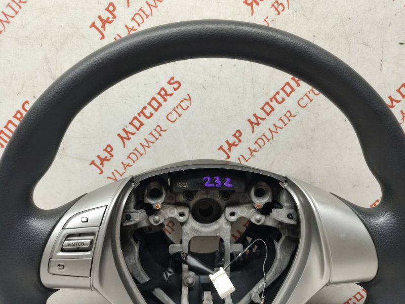 Руль, 4000 рублей, Владимир