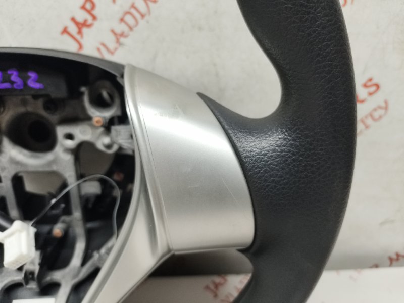 Руль, 4000 рублей, Владимир