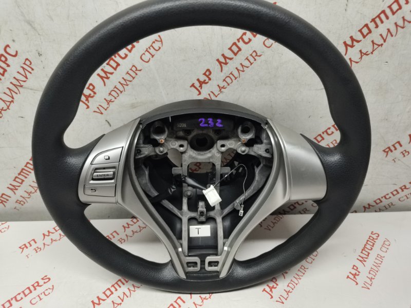 Руль, 4000 рублей, Владимир