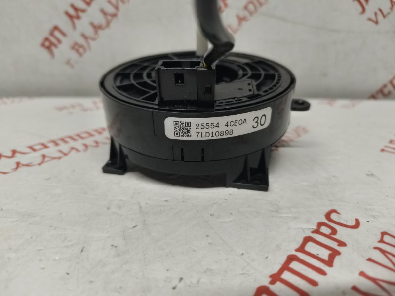 Шлейф-лента подушки безопасности, 4000 рублей, Владимир