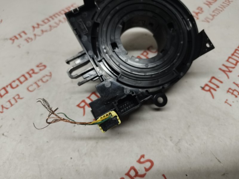 Шлейф-лента подушки безопасности, 4000 рублей, Владимир