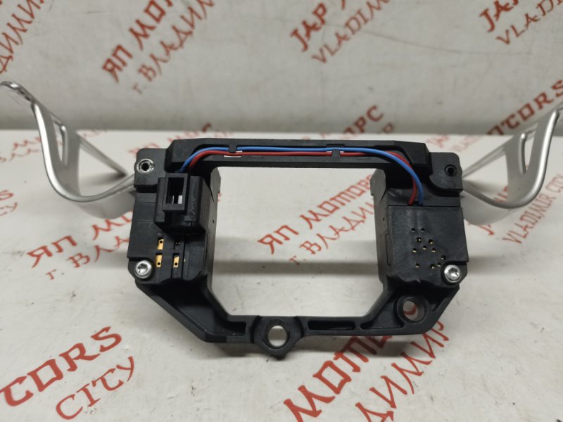 Блок подрулевых переключателей, 1000 рублей, Владимир