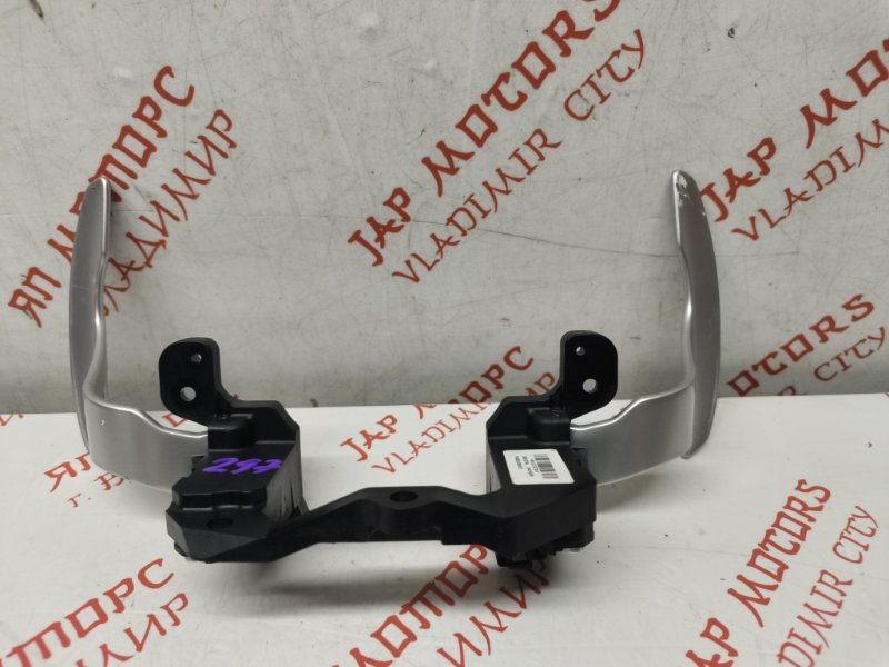 Блок подрулевых переключателей, 1000 рублей, Владимир