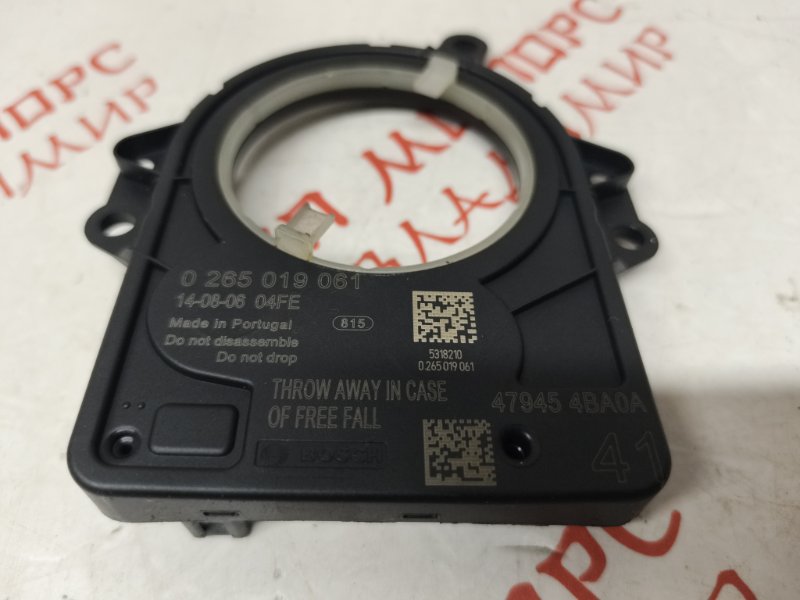 Датчик угла поворота руля, 1500 рублей, Владимир