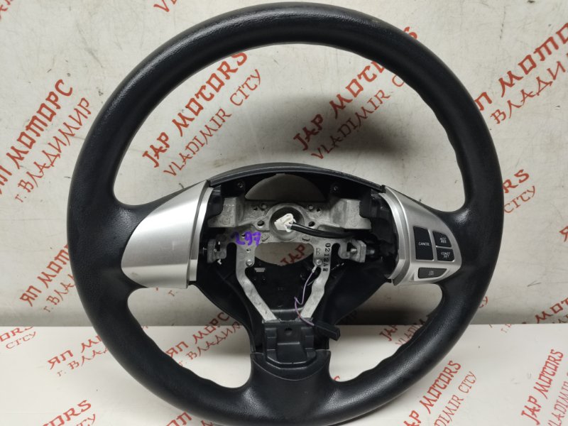 Руль, 4000 рублей, Владимир