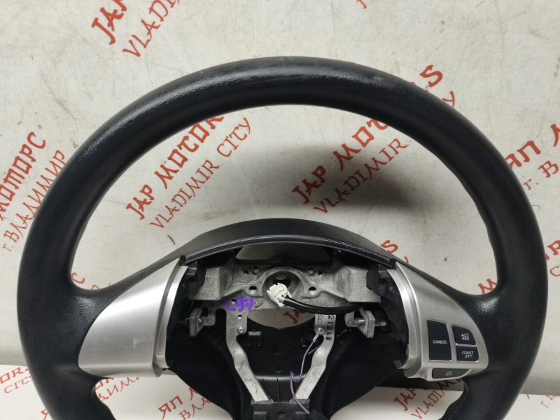 Руль, 4000 рублей, Владимир