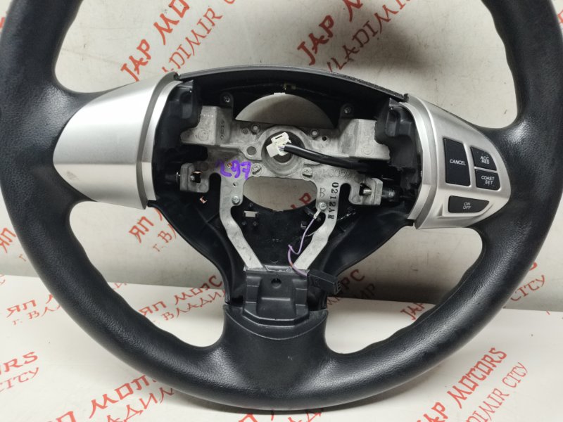 Руль, 4000 рублей, Владимир