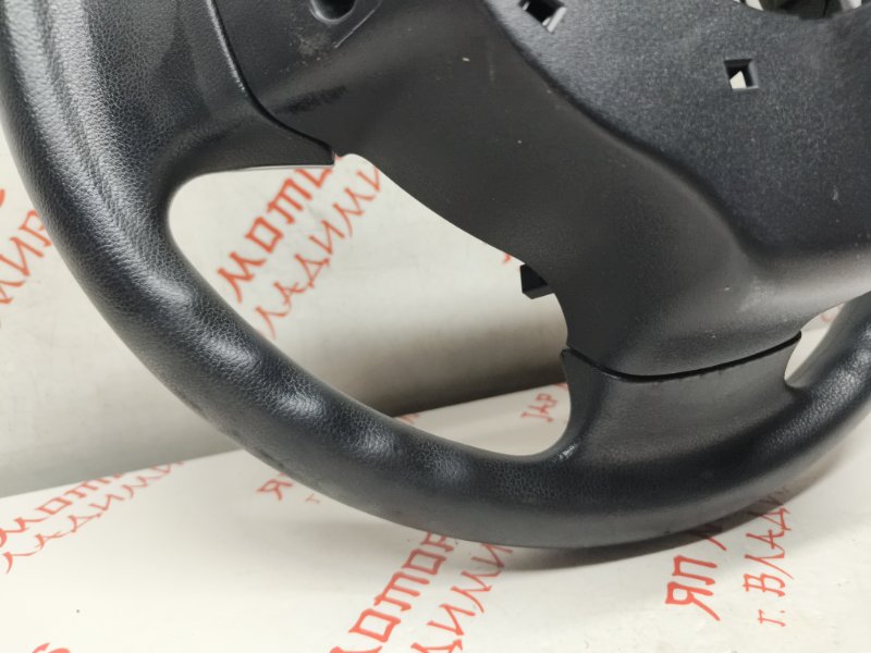 Руль, 4000 рублей, Владимир