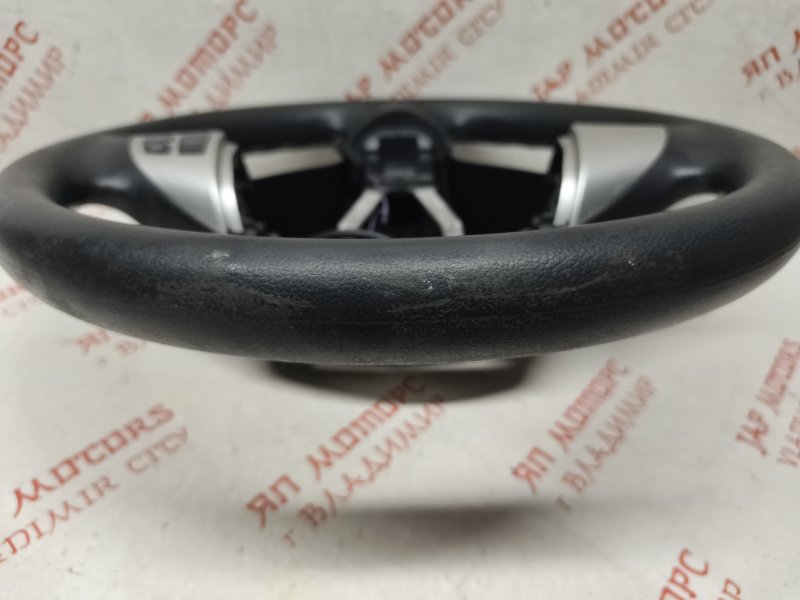 Руль, 4000 рублей, Владимир