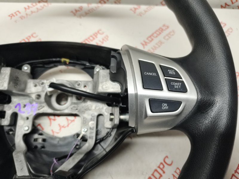 Руль, 4000 рублей, Владимир