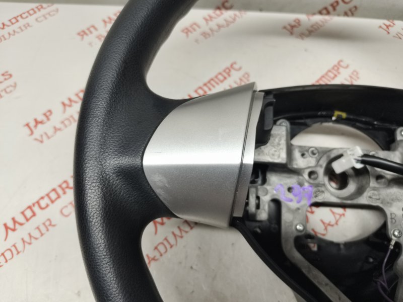 Руль, 4000 рублей, Владимир