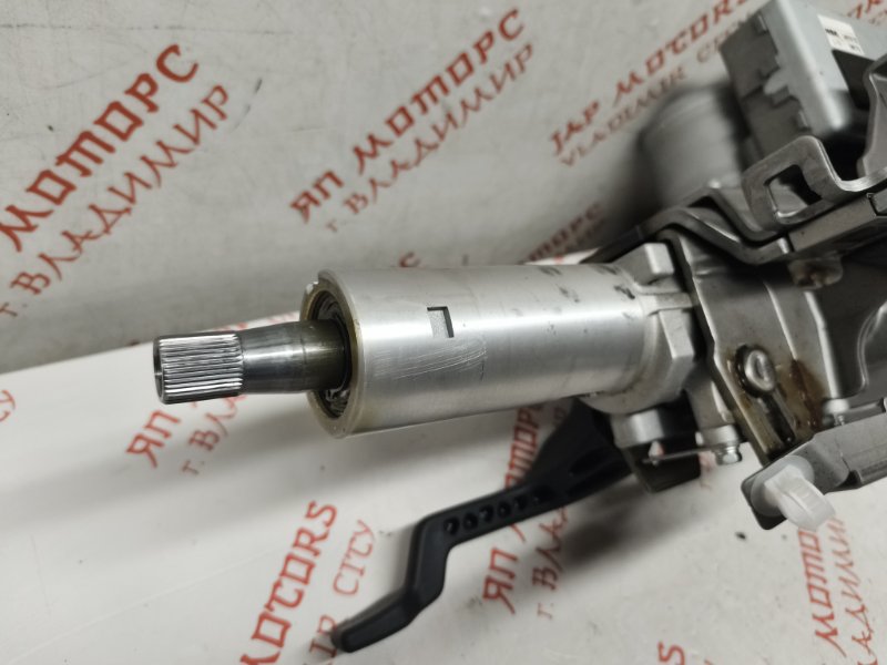 Электрогидроусилитель руля, 10000 рублей, Владимир