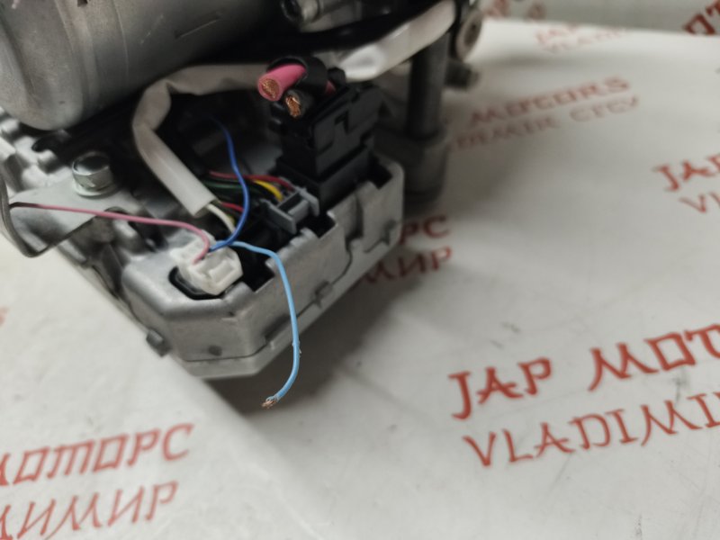 Электрогидроусилитель руля, 10000 рублей, Владимир