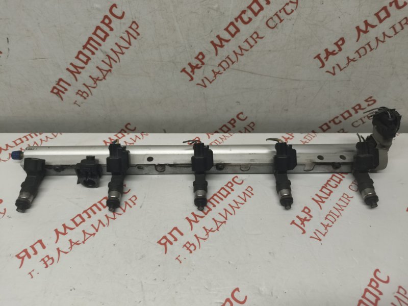 Топливная рейка, 5000 рублей, Владимир