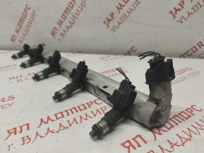 Топливная рейка, 5000 рублей, Владимир