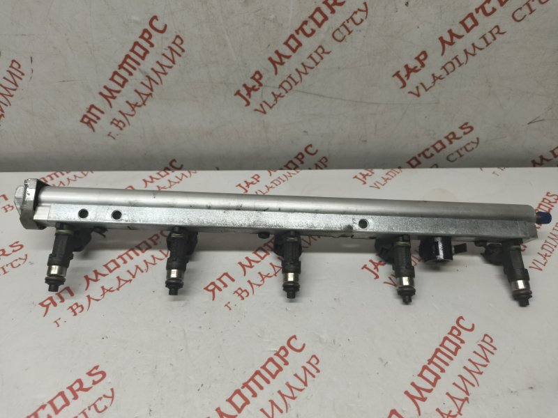 Топливная рейка, 5000 рублей, Владимир