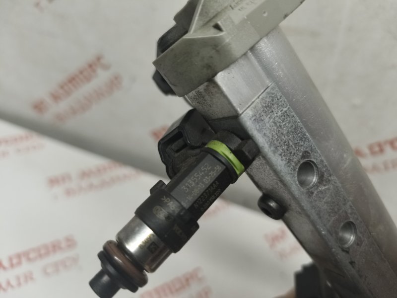 Топливная рейка, 5000 рублей, Владимир