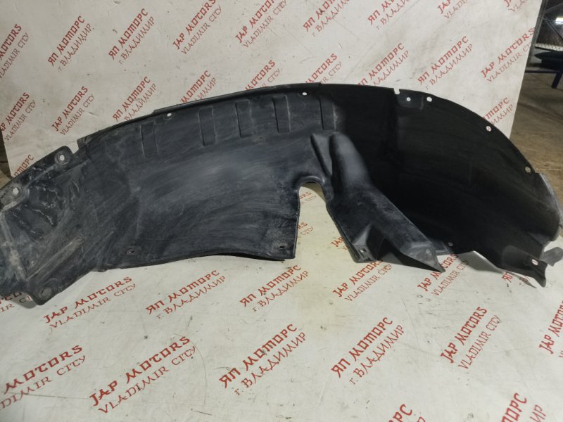 Подкрылок, 2000 рублей, Владимир