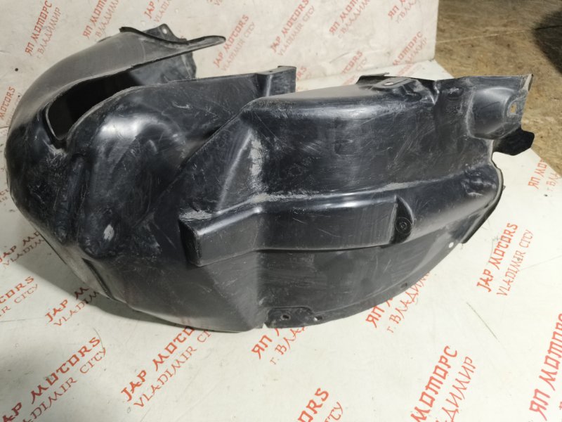 Подкрылок, 2000 рублей, Владимир