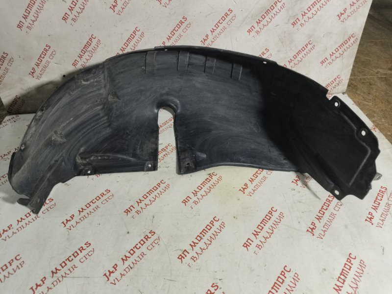 Подкрылок, 2000 рублей, Владимир