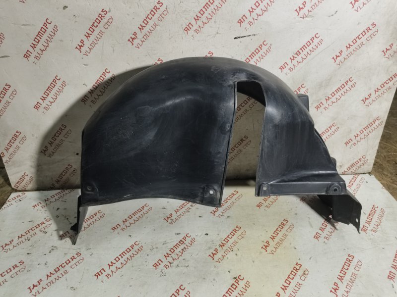 Подкрылок, 2000 рублей, Владимир