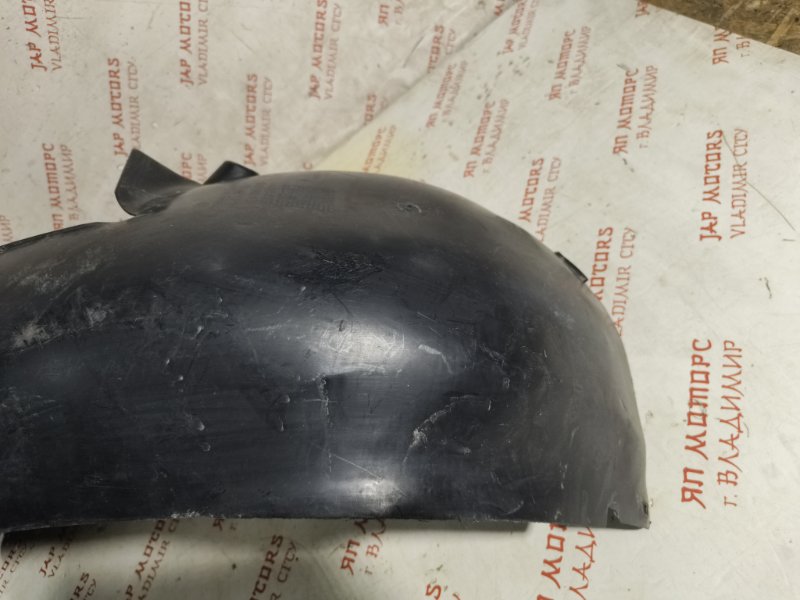 Подкрылок, 2500 рублей, Владимир