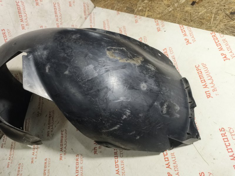 Подкрылок, 2500 рублей, Владимир