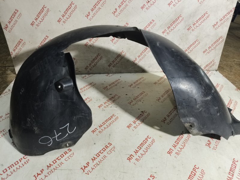 Подкрылок, 2500 рублей, Владимир