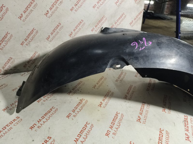 Подкрылок, 2500 рублей, Владимир