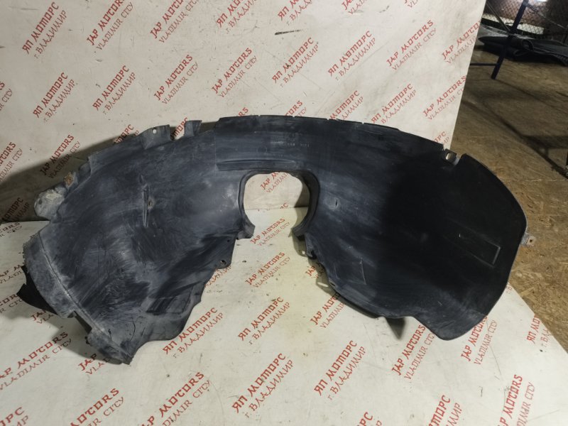 Подкрылок, 1000 рублей, Владимир