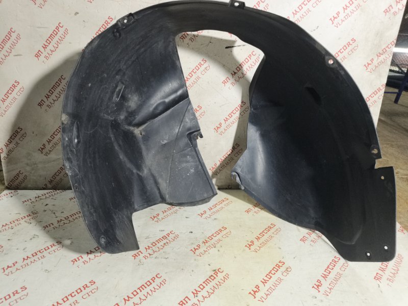 Подкрылок, 2500 рублей, Владимир