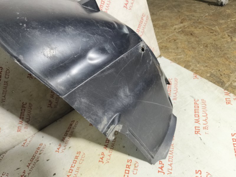 Подкрылок, 2500 рублей, Владимир