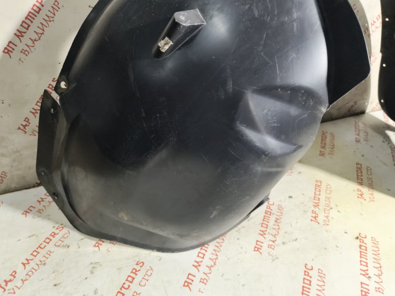 Подкрылок, 2500 рублей, Владимир