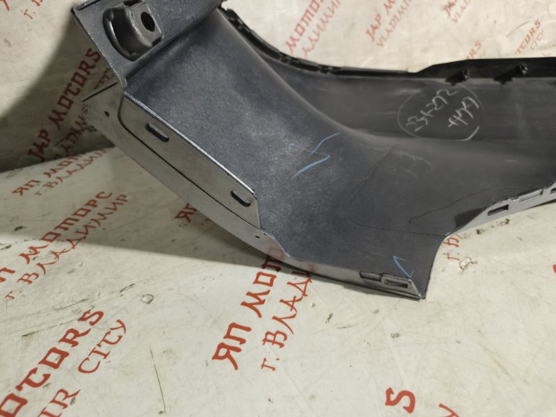 Клык бампера, 2000 рублей, Владимир