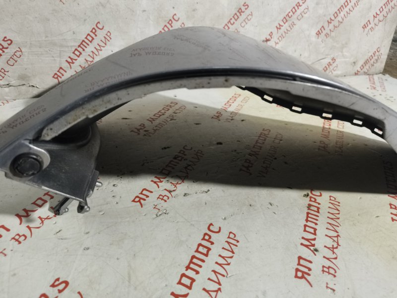 Клык бампера, 2000 рублей, Владимир