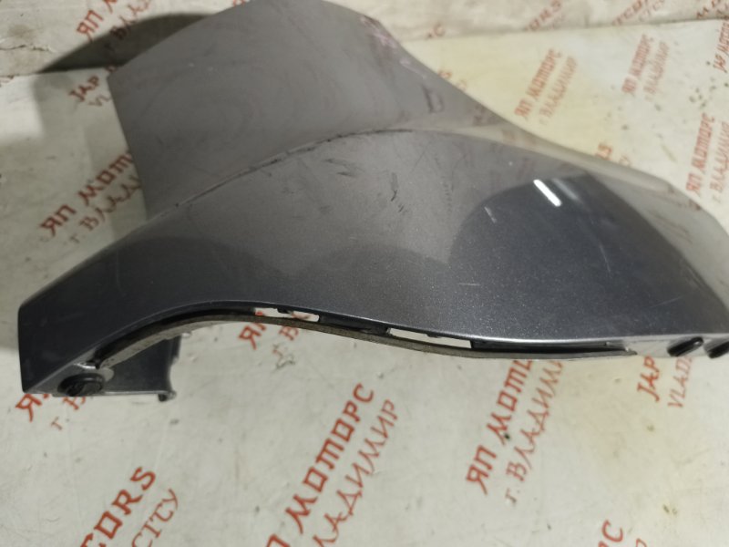 Клык бампера, 2000 рублей, Владимир