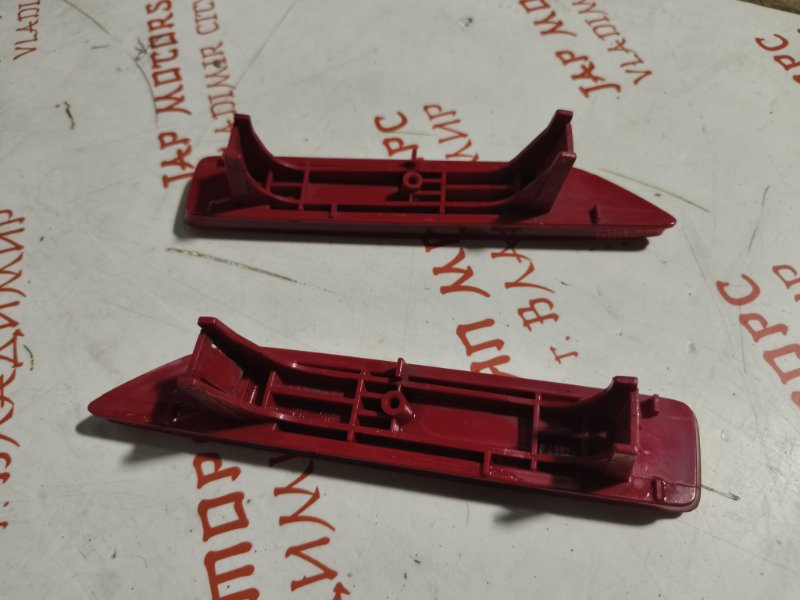 Катафот бампера, 1500 рублей, Владимир