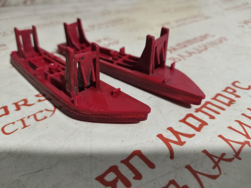 Катафот бампера, 1500 рублей, Владимир